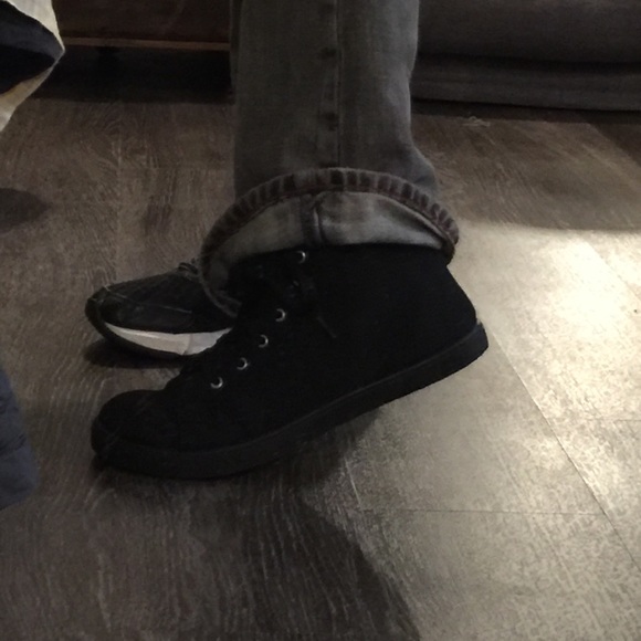 CoCo sneakers blk/blk - Picture 6 of 8